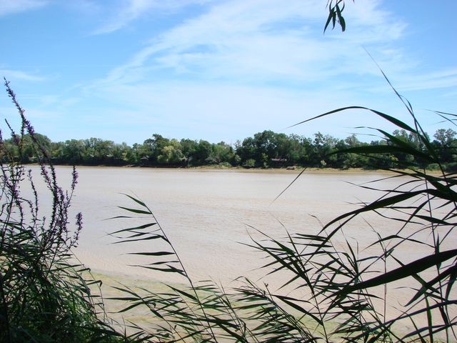 garona